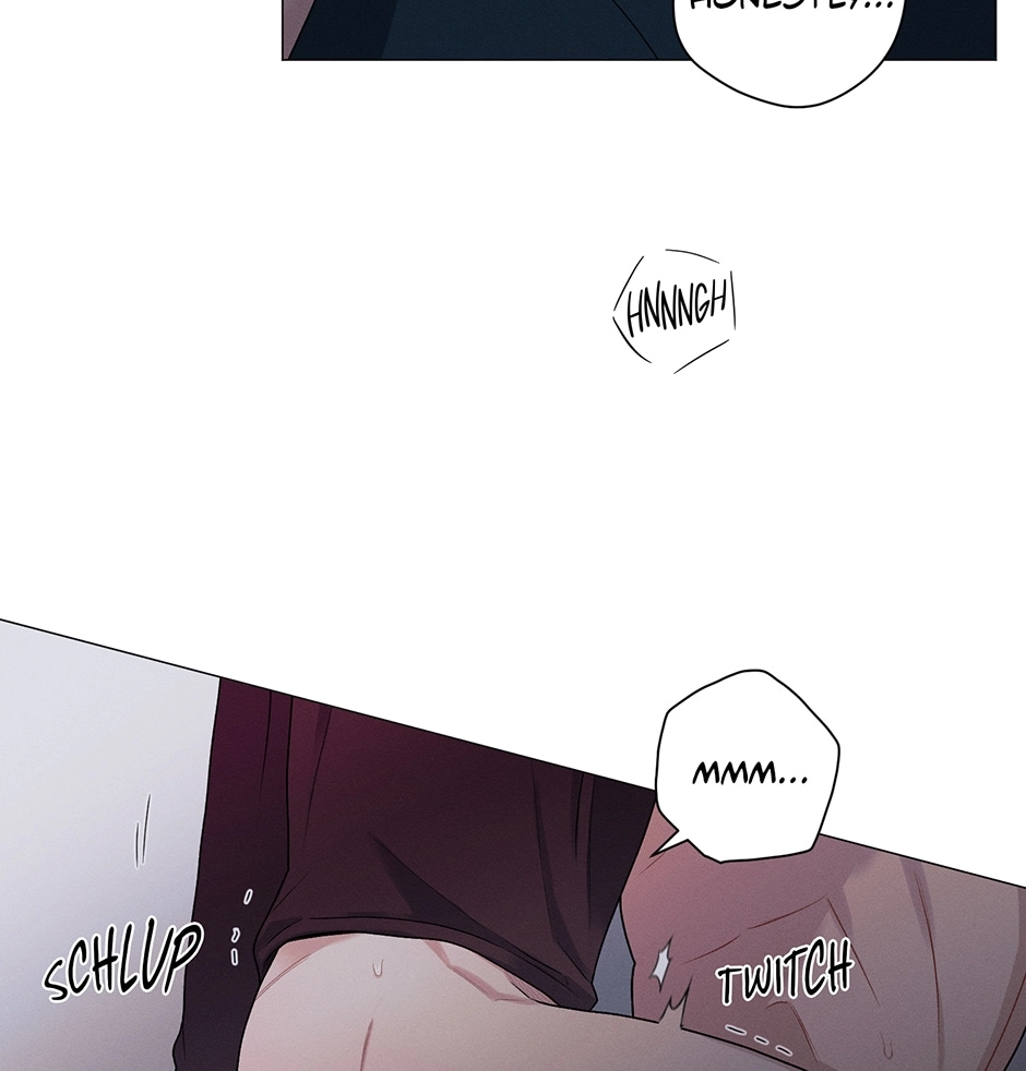Off The Plate Chapter 28 page 78 - 