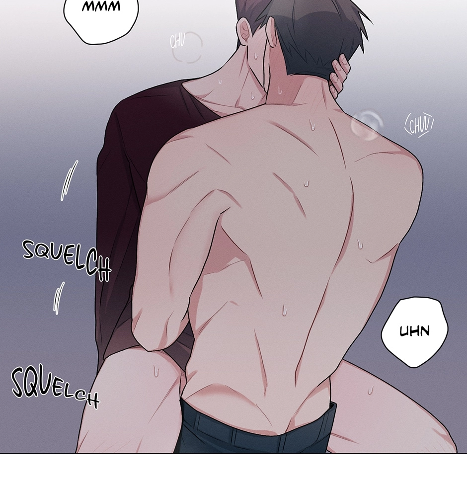 Off The Plate Chapter 28 page 82 - 