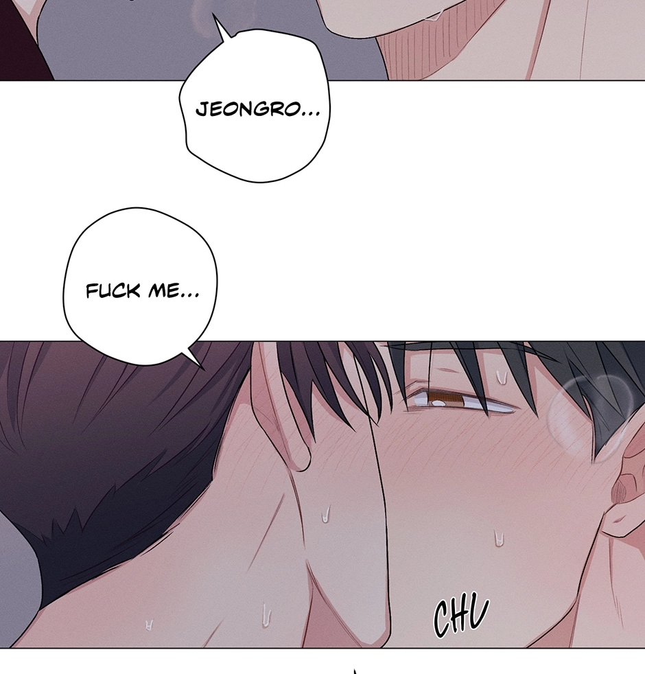 Off The Plate Chapter 28 page 84 - 