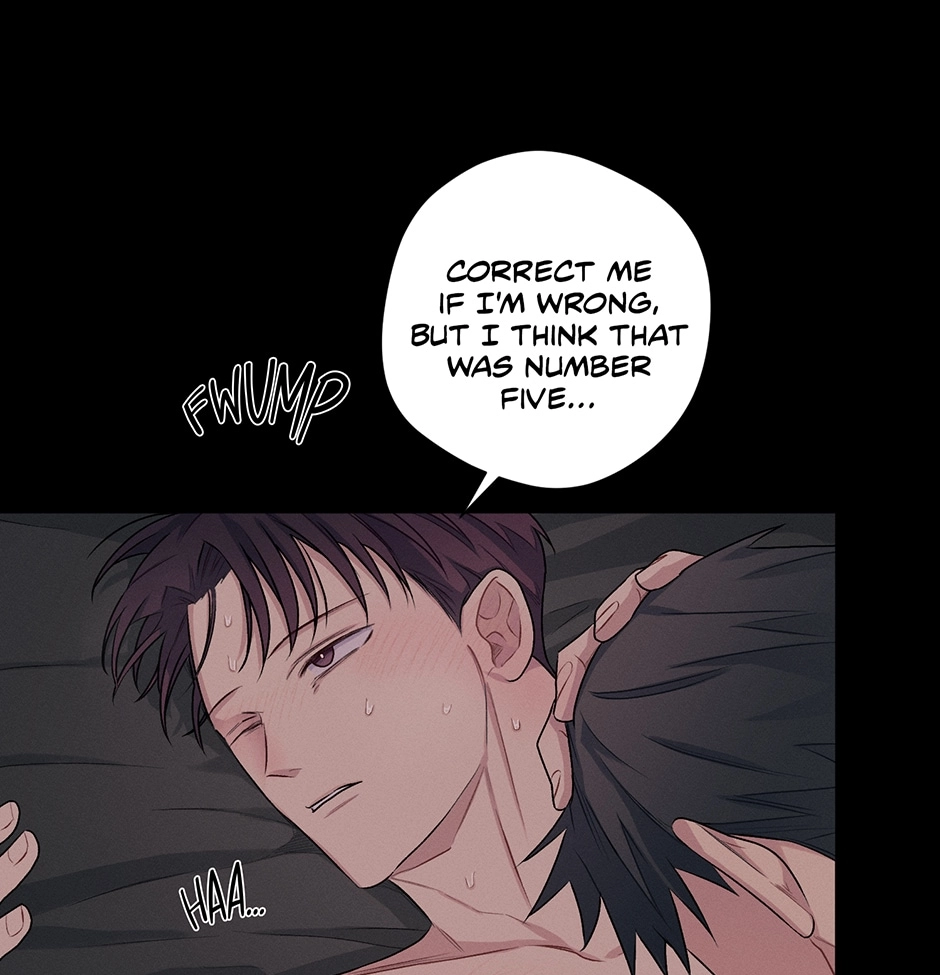 Off The Plate Chapter 28 page 91 - 