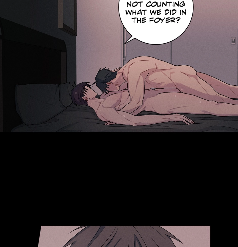Off The Plate Chapter 28 page 93 - 