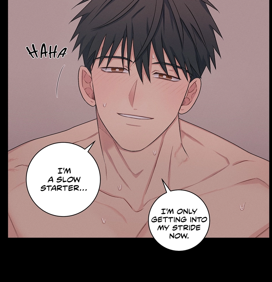 Off The Plate Chapter 28 page 95 - 