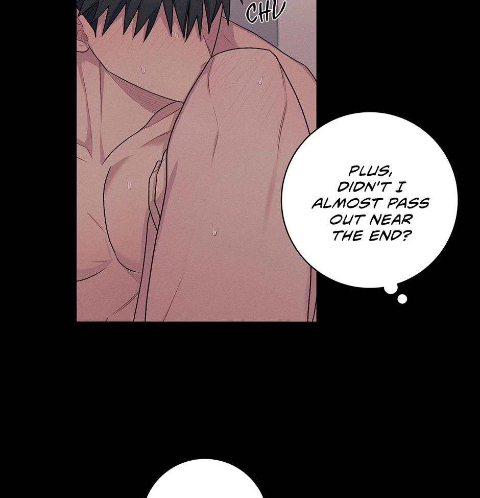 Off The Plate Chapter 28 page 97 - 