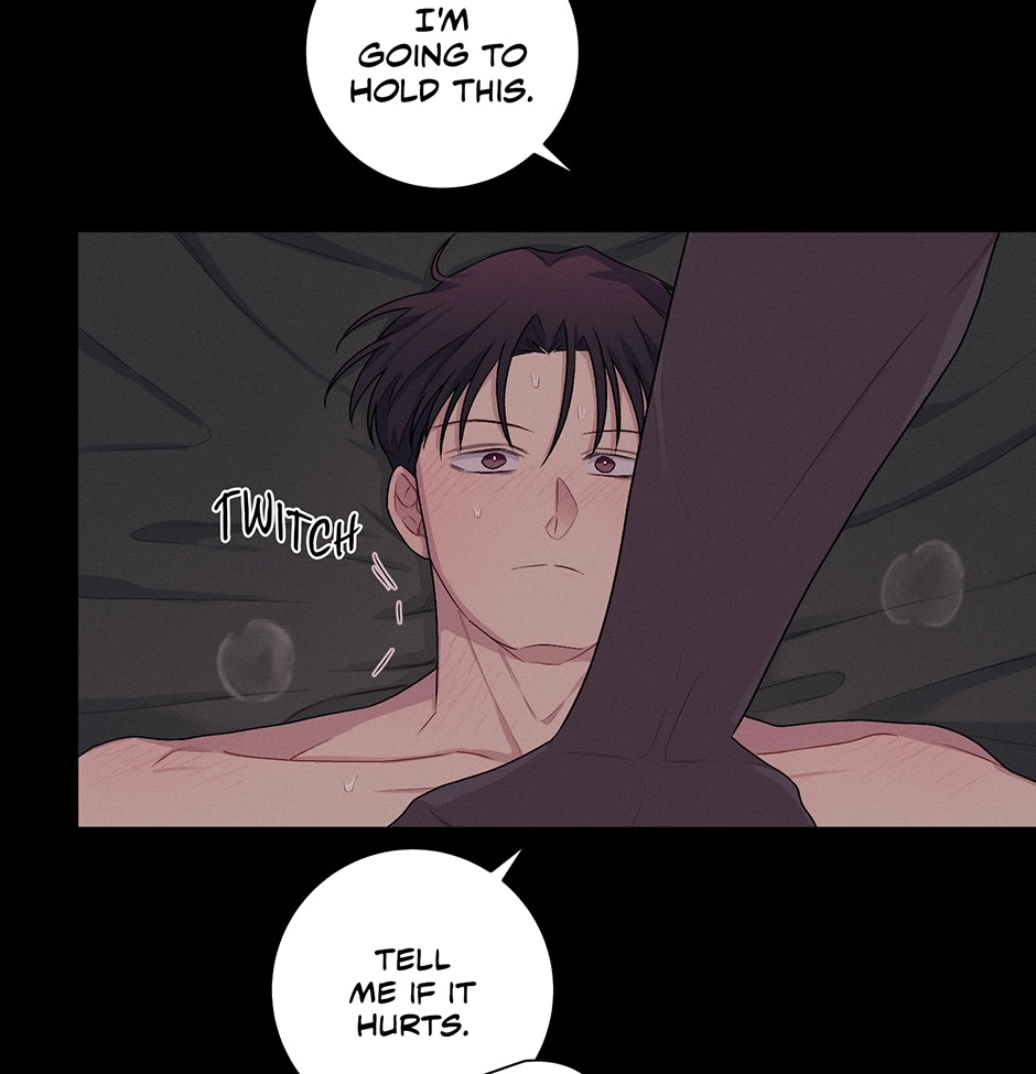Off The Plate Chapter 28 page 98 - 