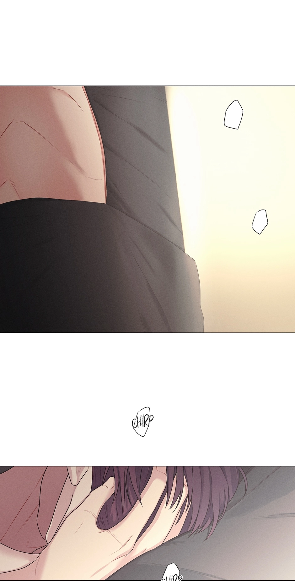 Off The Plate Chapter 29 page 1 - 