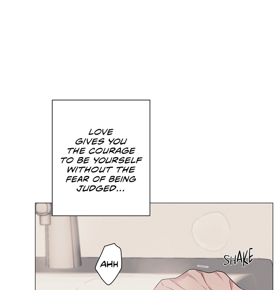 Off The Plate Chapter 29 page 11 - 