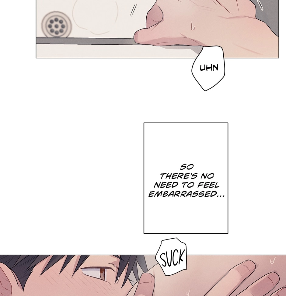 Off The Plate Chapter 29 page 12 - 
