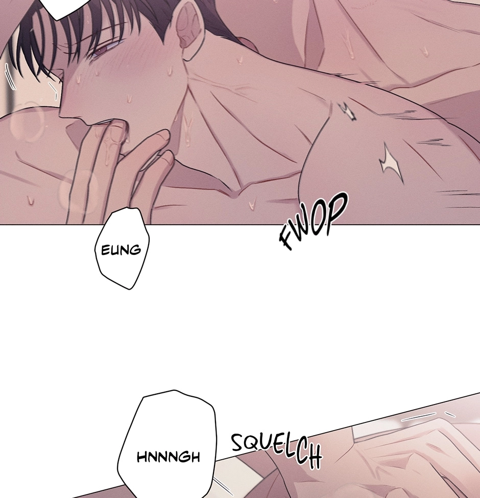 Off The Plate Chapter 29 page 23 - 