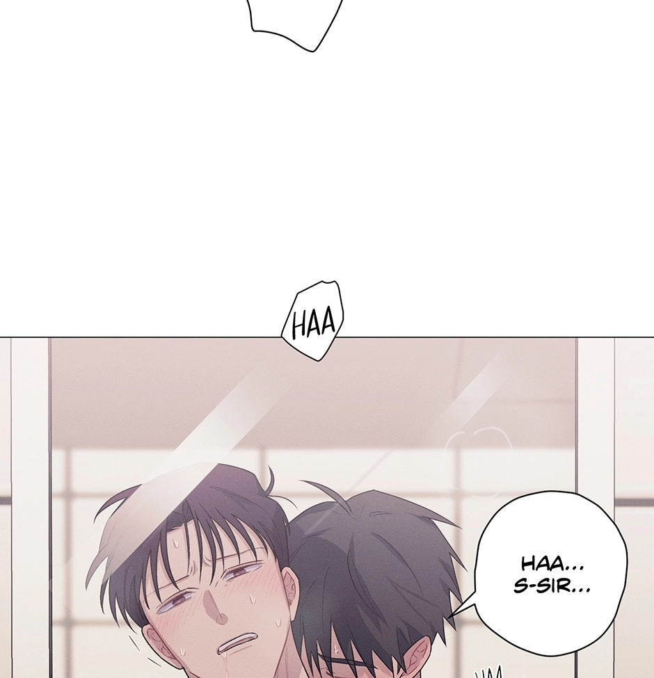 Off The Plate Chapter 29 page 25 - 