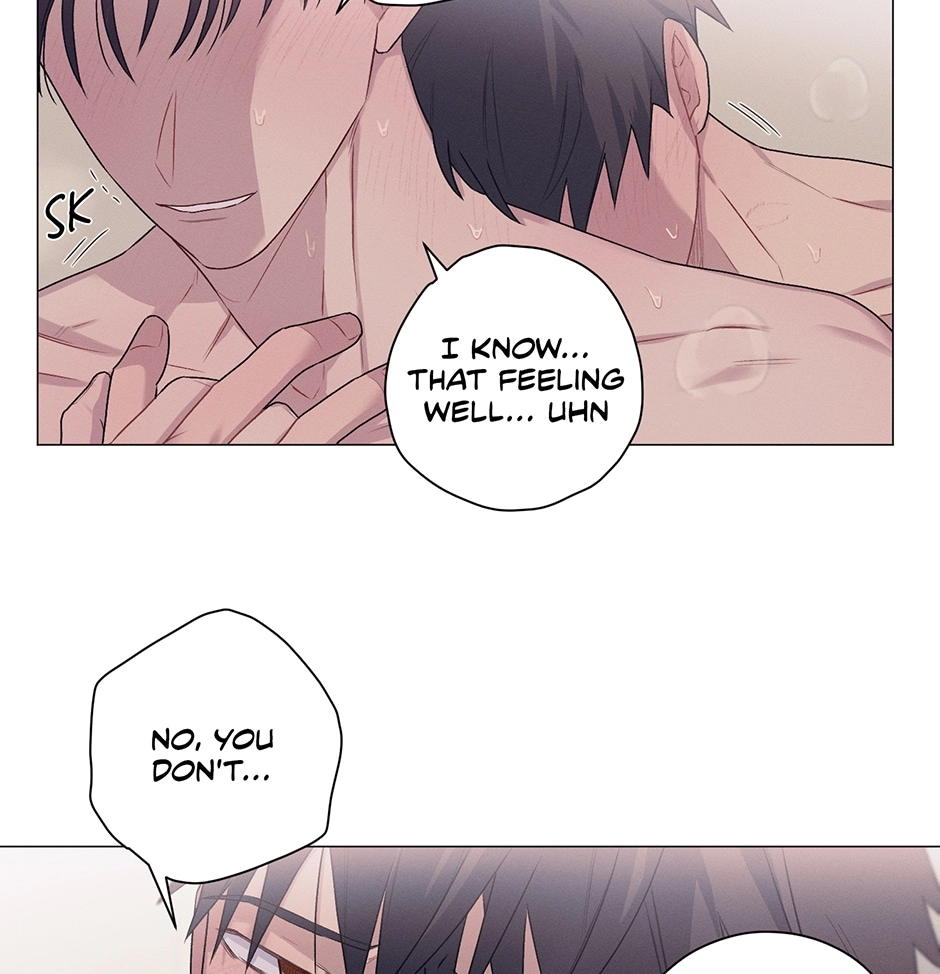 Off The Plate Chapter 29 page 27 - 