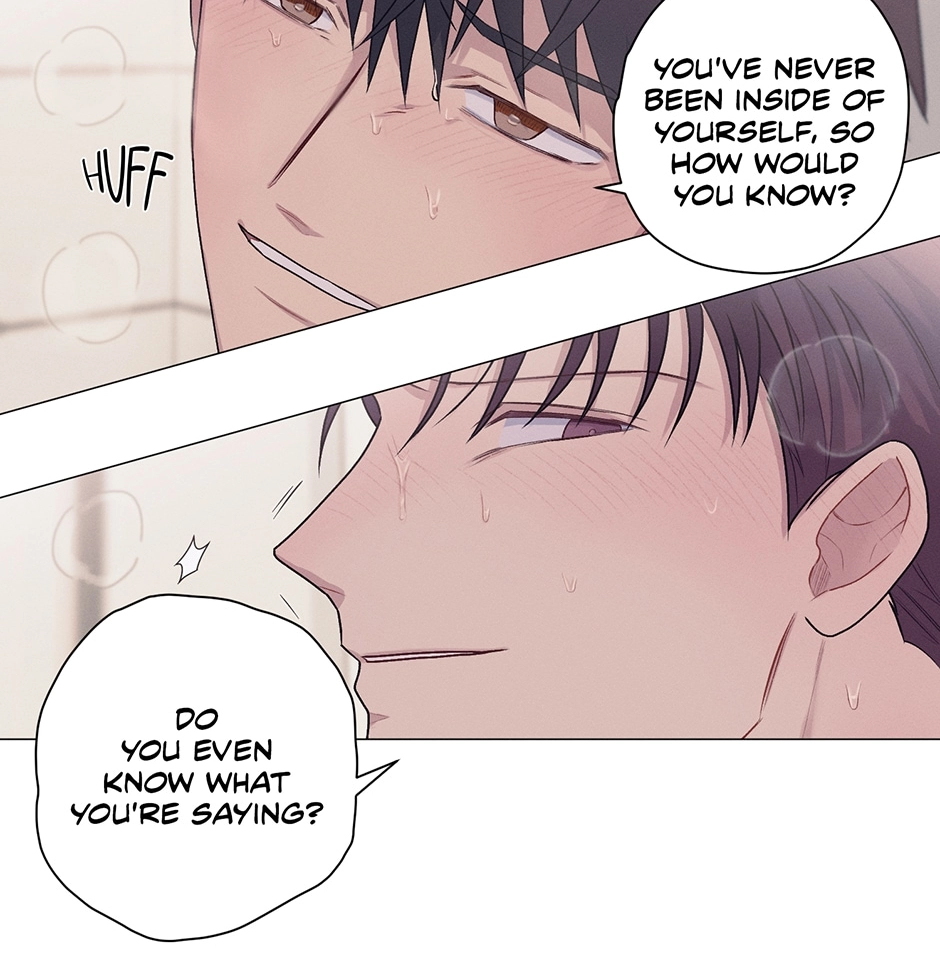 Off The Plate Chapter 29 page 28 - 