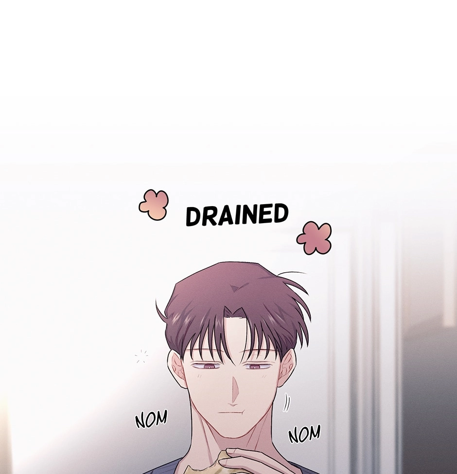 Off The Plate Chapter 29 page 32 - 