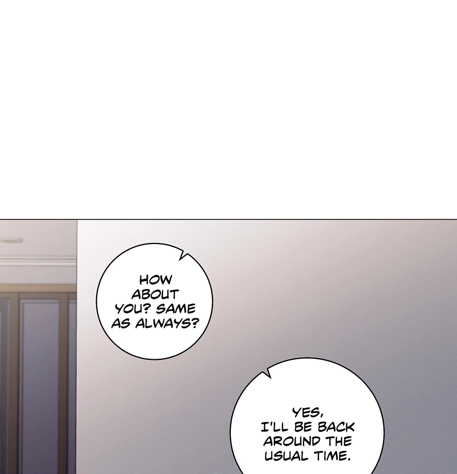 Off The Plate Chapter 29 page 36 - 