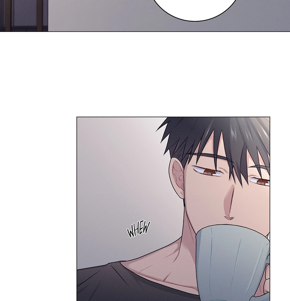 Off The Plate Chapter 29 page 37 - 