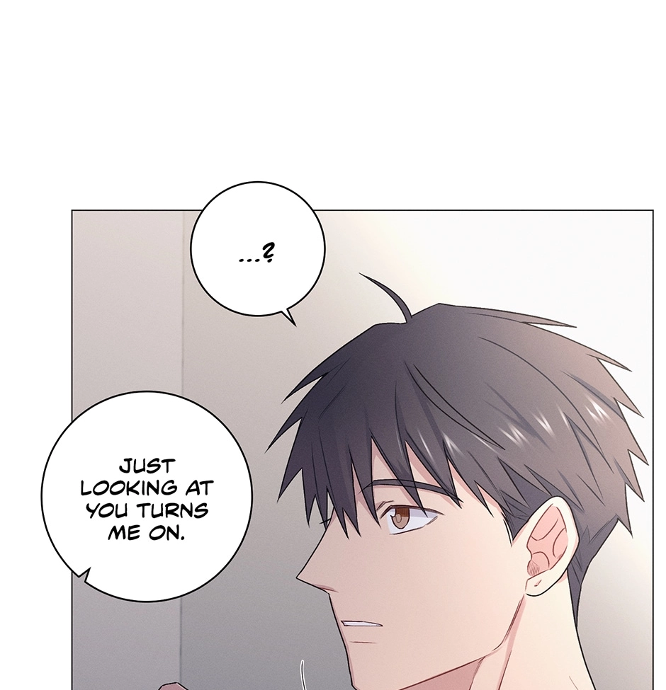 Off The Plate Chapter 29 page 41 - 