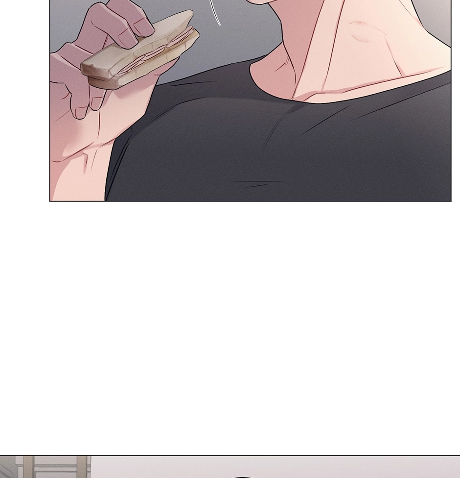 Off The Plate Chapter 29 page 42 - 