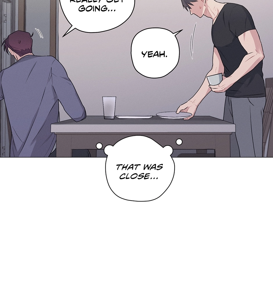 Off The Plate Chapter 29 page 44 - 