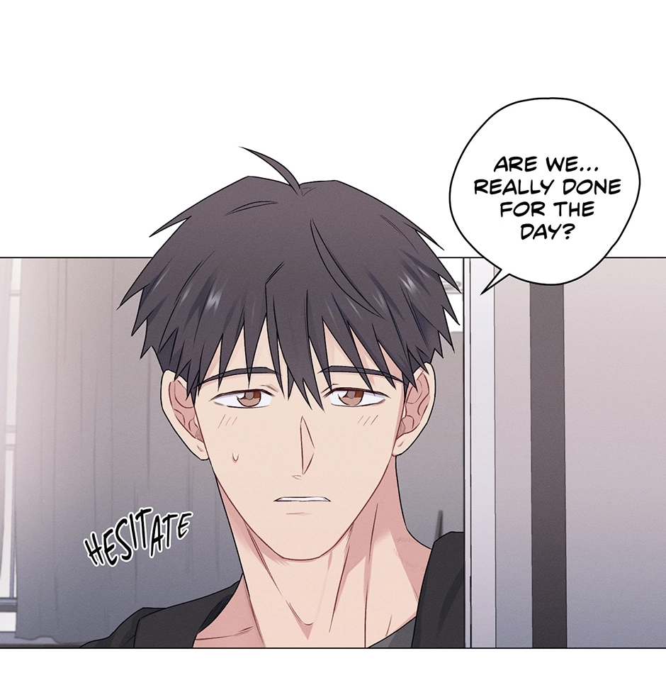 Off The Plate Chapter 29 page 46 - 