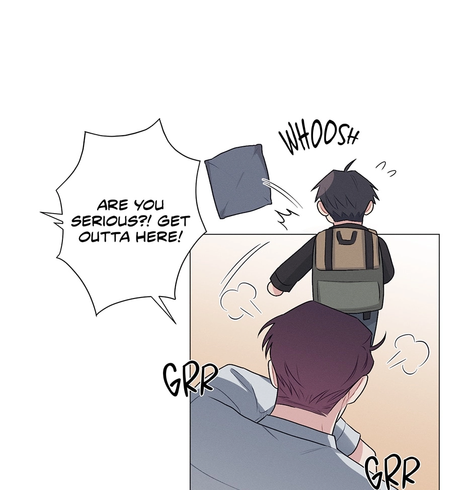 Off The Plate Chapter 29 page 47 - 
