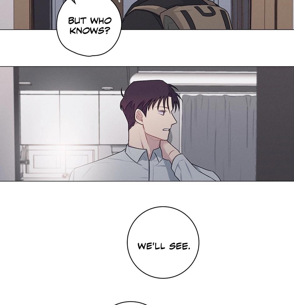 Off The Plate Chapter 29 page 49 - 