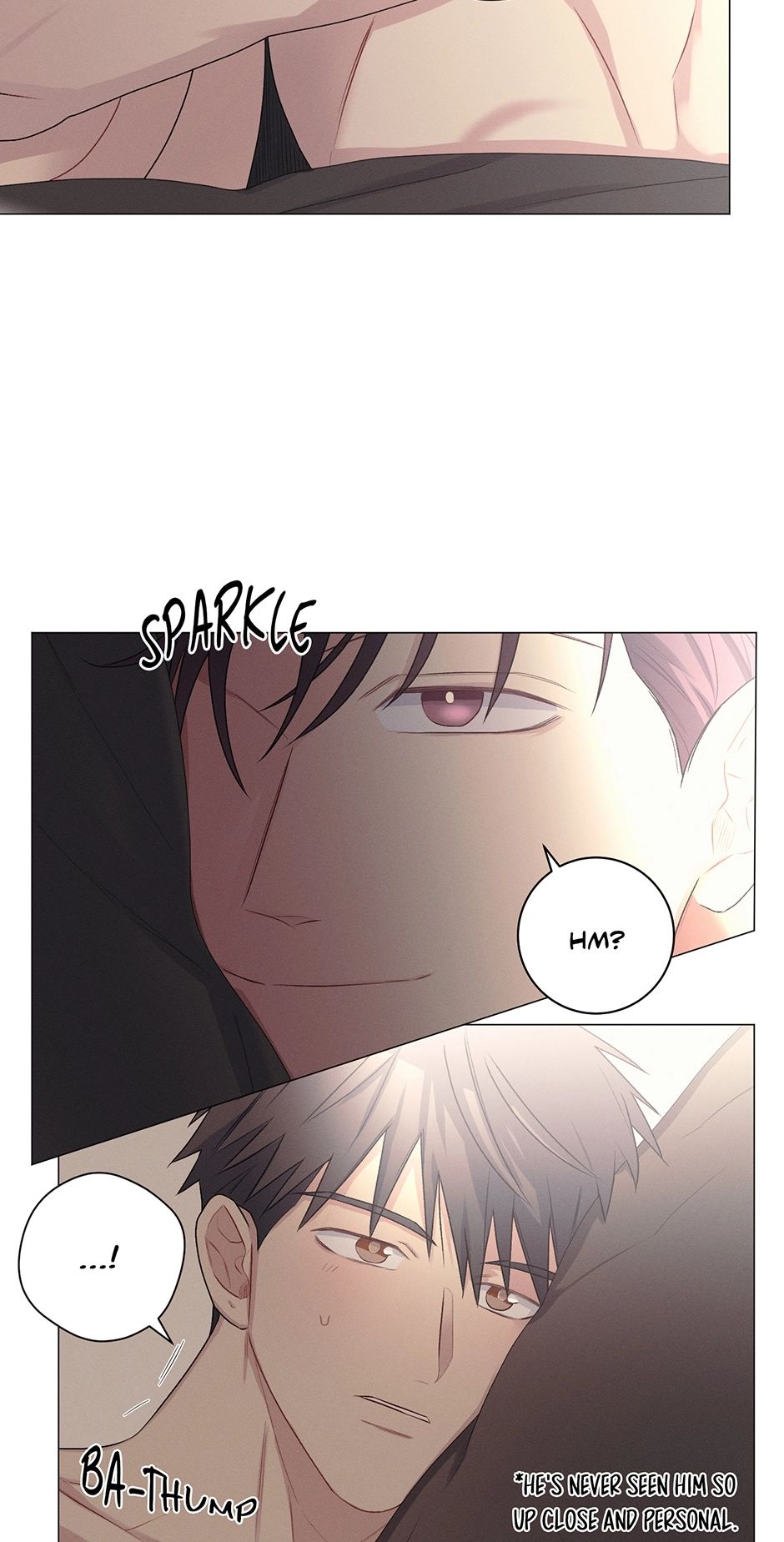 Off The Plate Chapter 29 page 6 - 