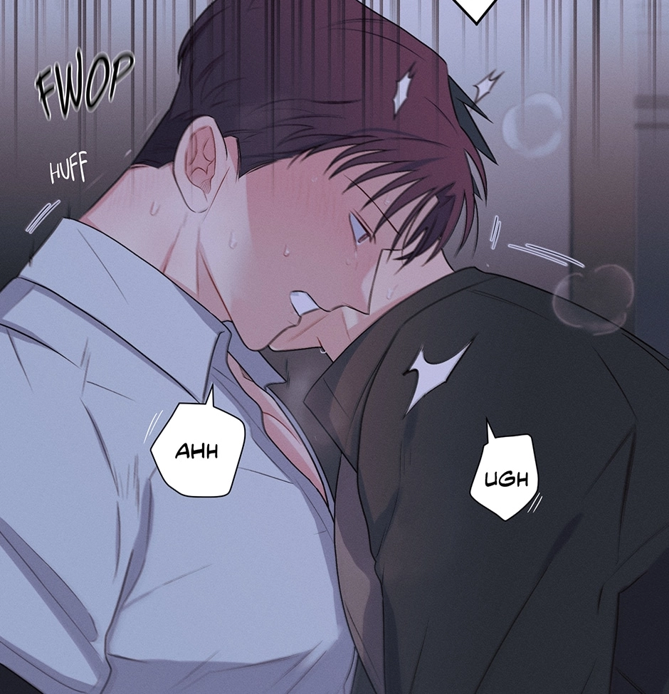Off The Plate Chapter 29 page 52 - 