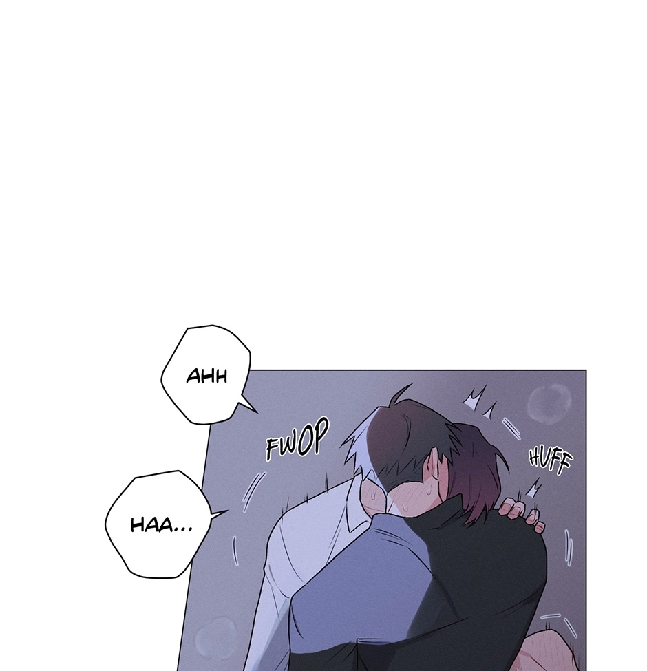 Off The Plate Chapter 29 page 54 - 