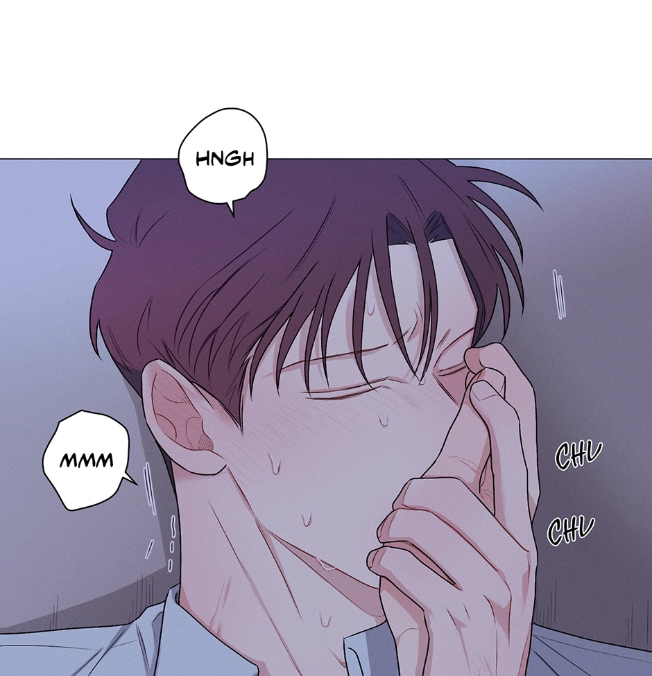 Off The Plate Chapter 29 page 56 - 