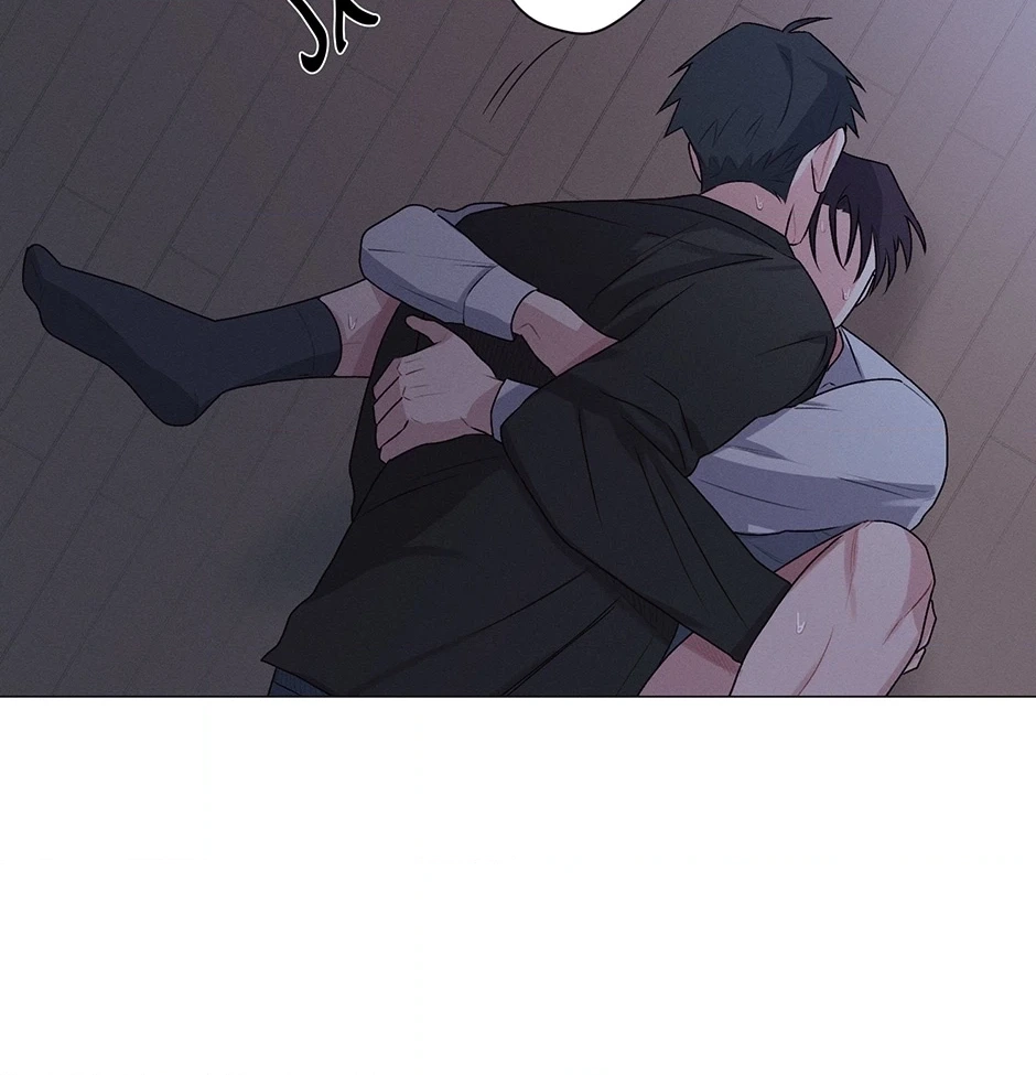 Off The Plate Chapter 29 page 60 - 