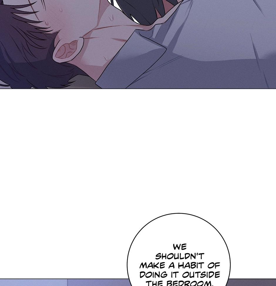 Off The Plate Chapter 29 page 62 - 