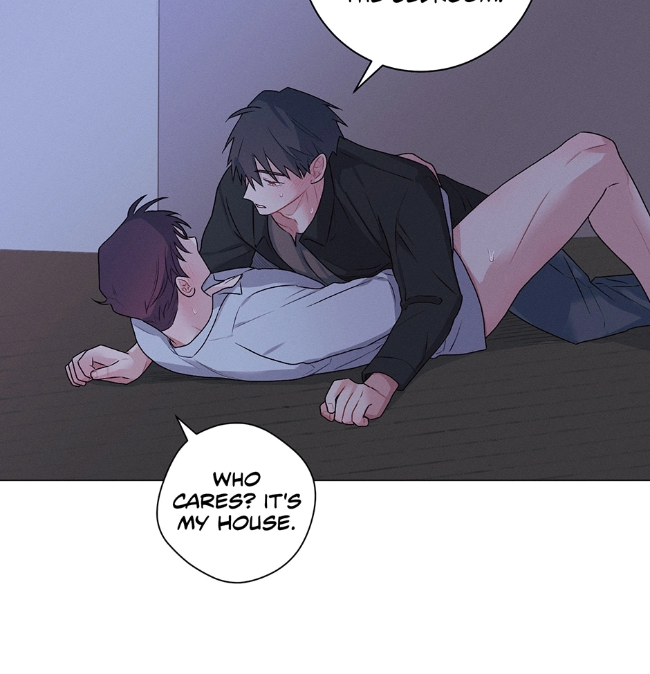 Off The Plate Chapter 29 page 63 - 