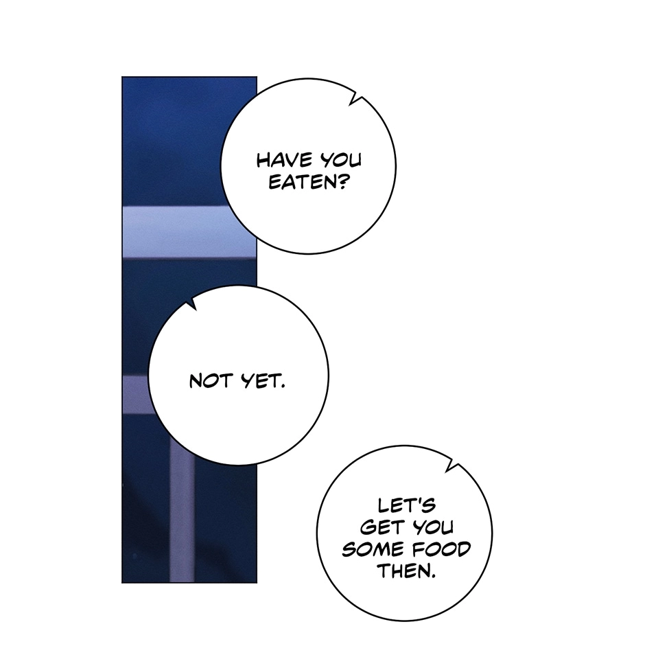 Off The Plate Chapter 29 page 64 - 
