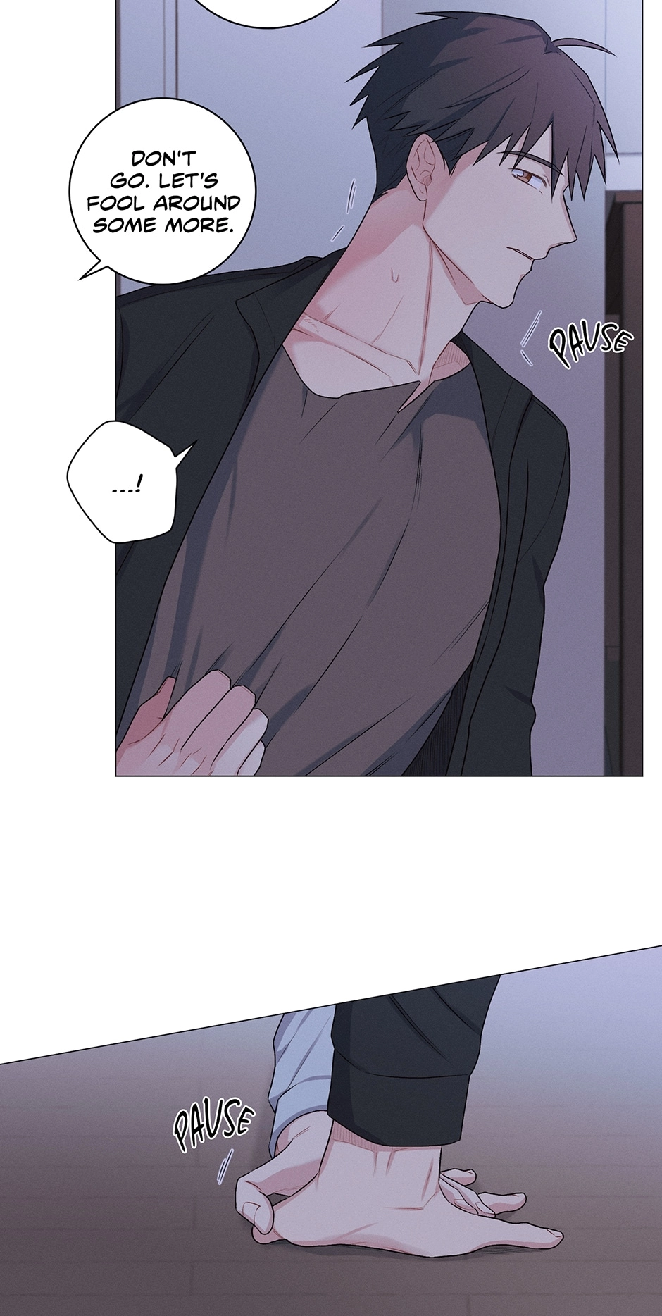 Off The Plate Chapter 29 page 66 - 