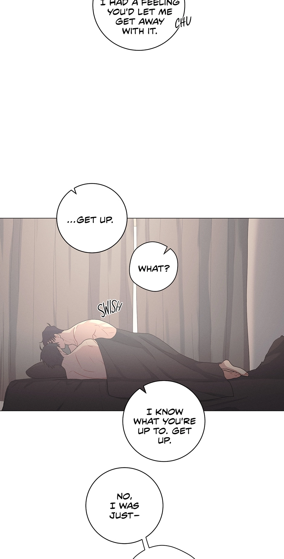 Off The Plate Chapter 29 page 8 - 