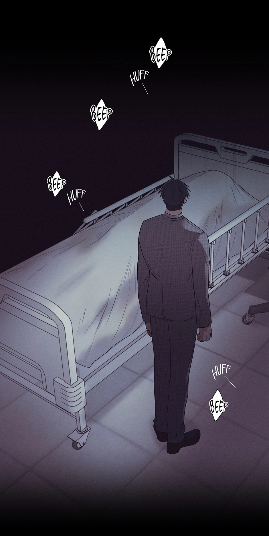 Off The Plate Chapter 29 page 71 - 