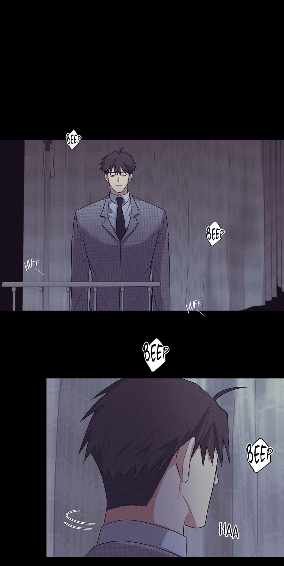 Off The Plate Chapter 29 page 72 - 
