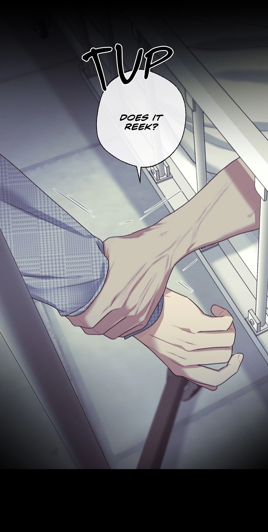 Off The Plate Chapter 29 page 73 - 
