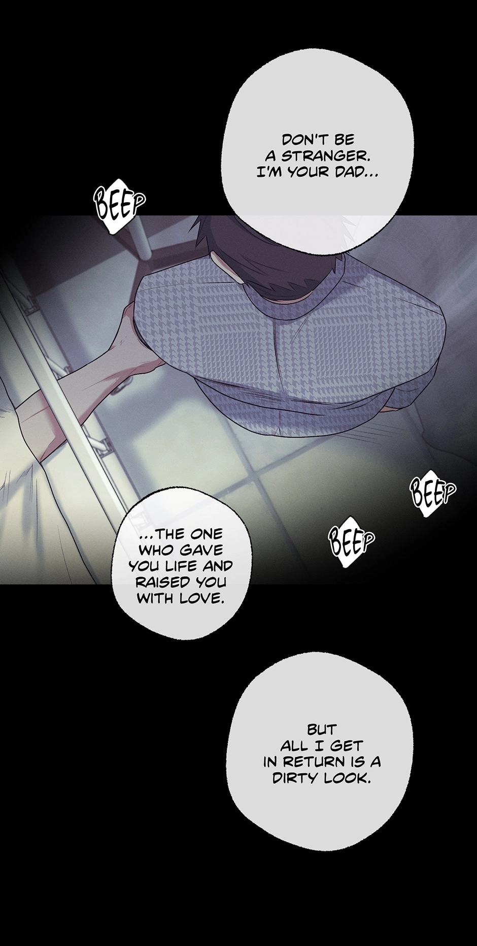 Off The Plate Chapter 29 page 74 - 