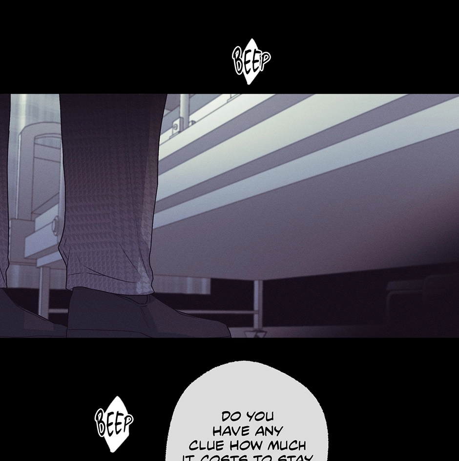 Off The Plate Chapter 29 page 75 - 