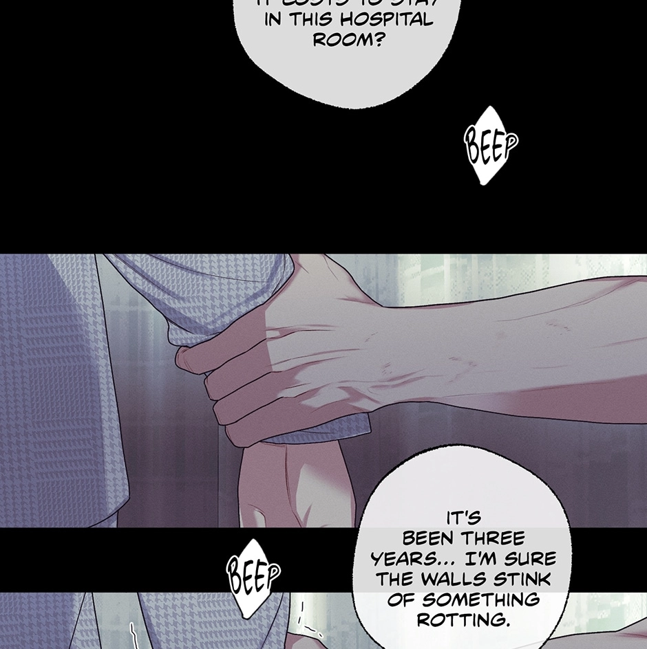 Off The Plate Chapter 29 page 76 - 