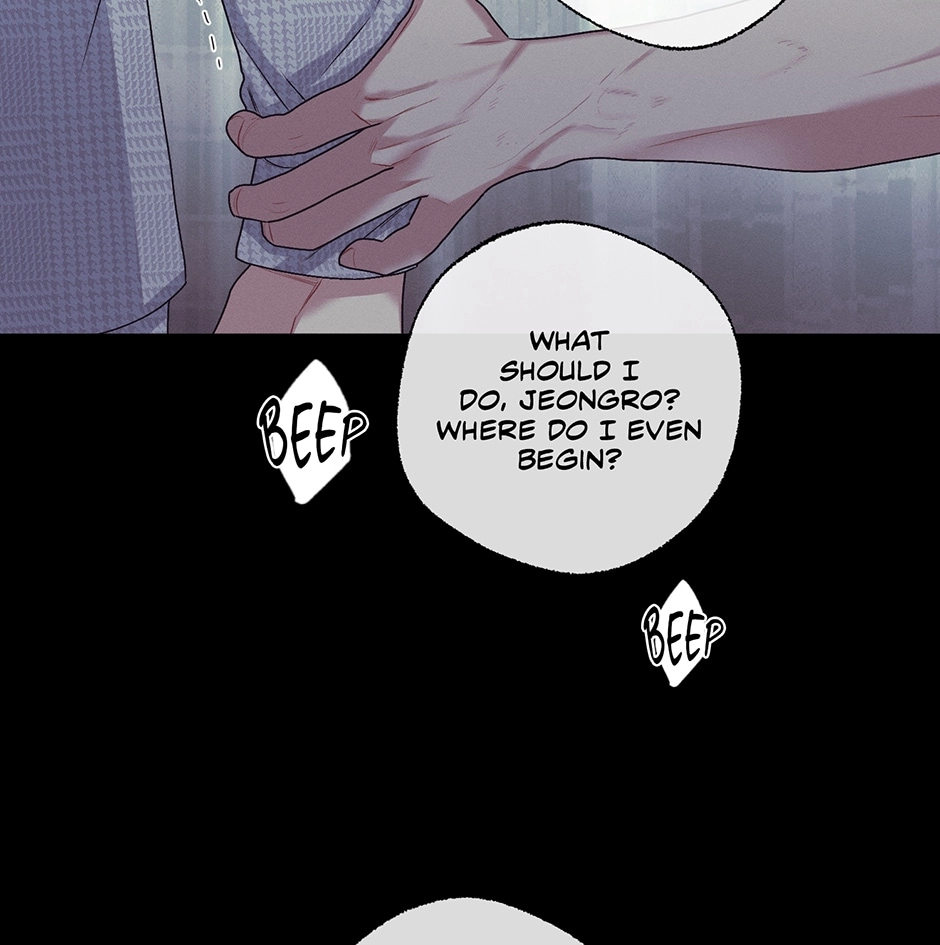 Off The Plate Chapter 29 page 77 - 