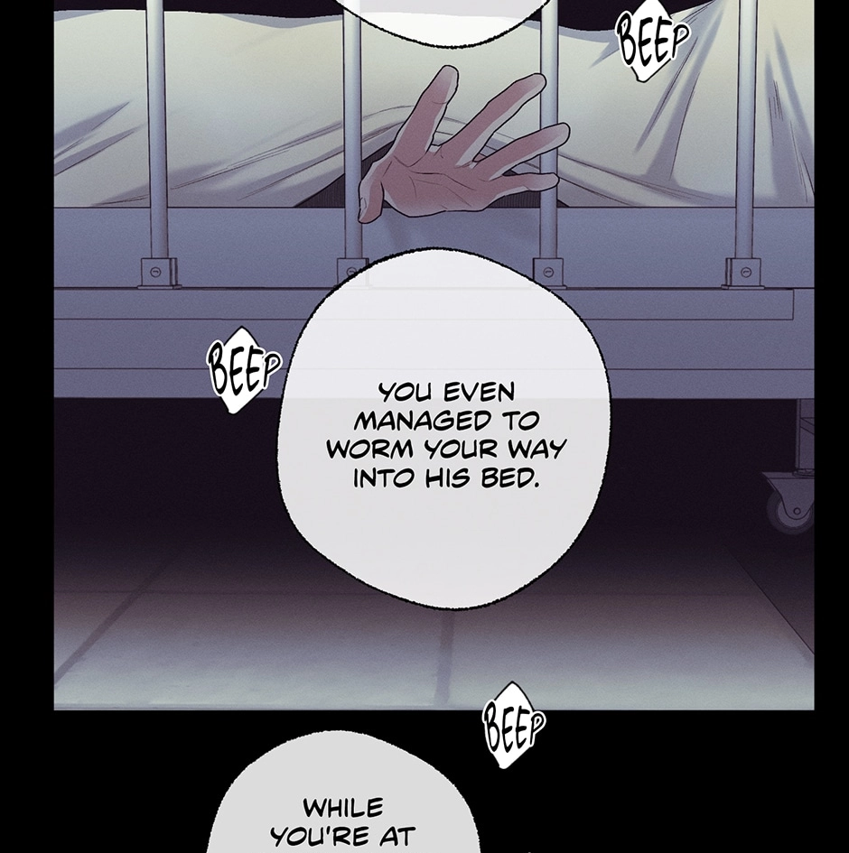 Off The Plate Chapter 29 page 81 - 