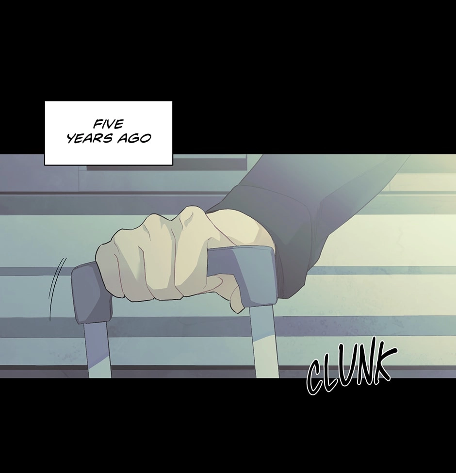 Off The Plate Chapter 3 page 1 - 