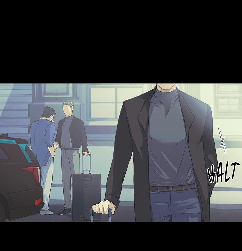 Off The Plate Chapter 3 page 2 - 