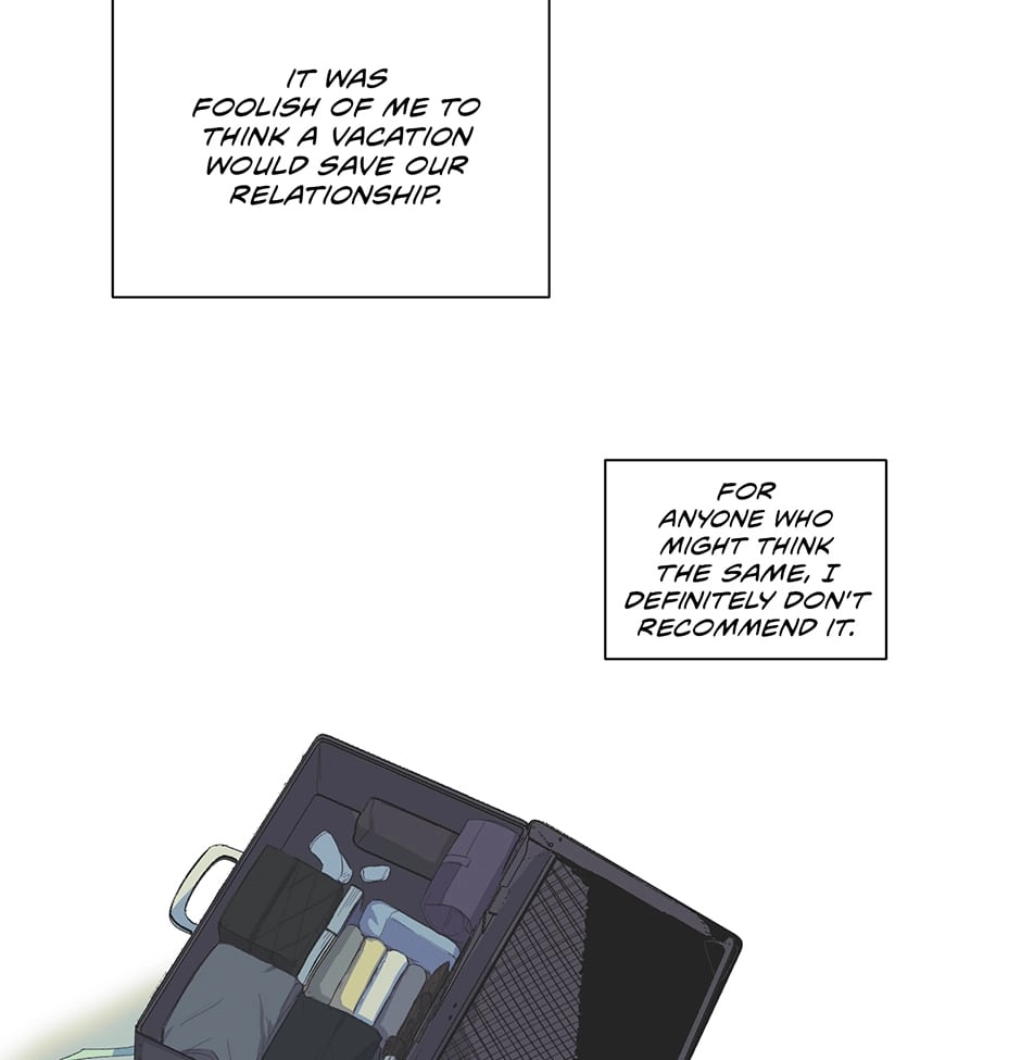 Off The Plate Chapter 3 page 12 - 