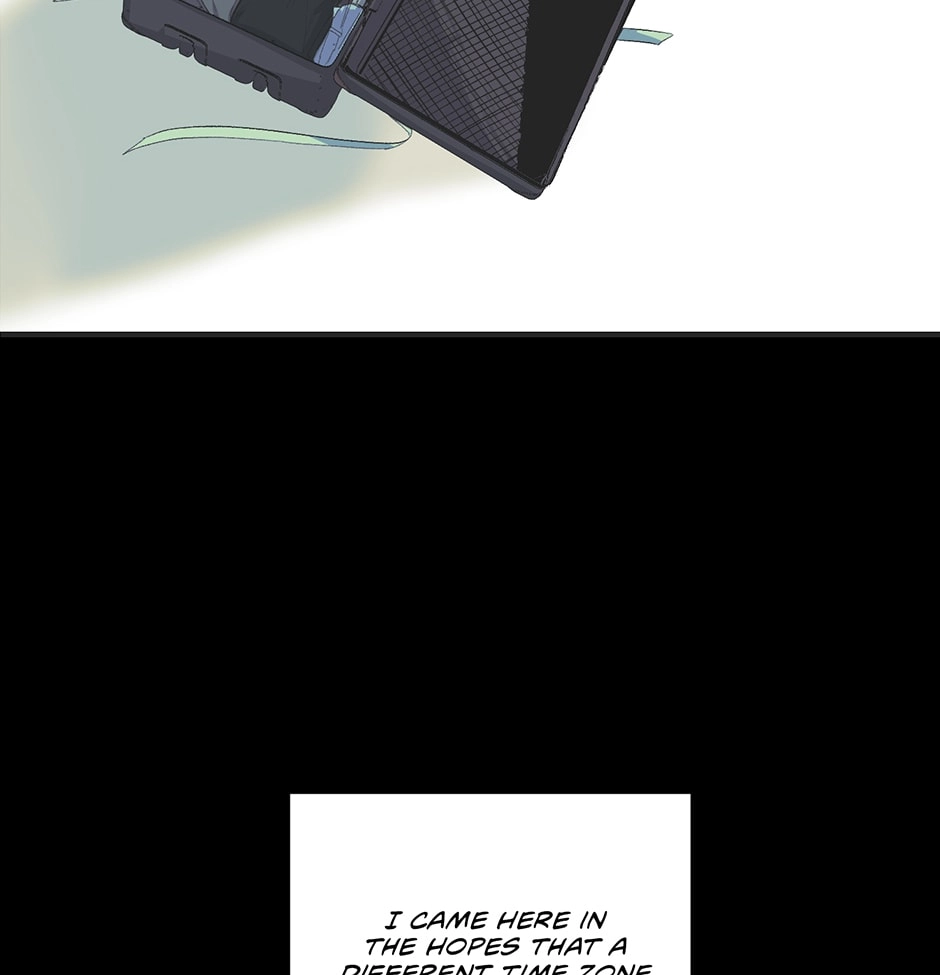 Off The Plate Chapter 3 page 13 - 