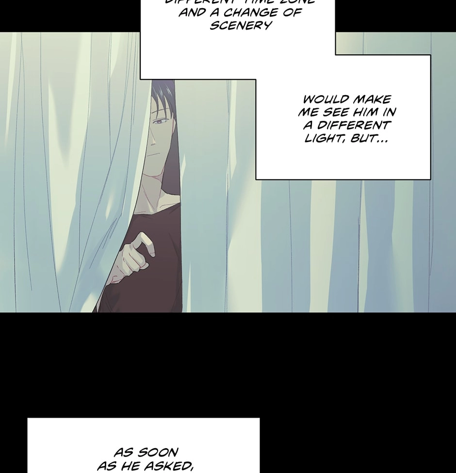 Off The Plate Chapter 3 page 14 - 