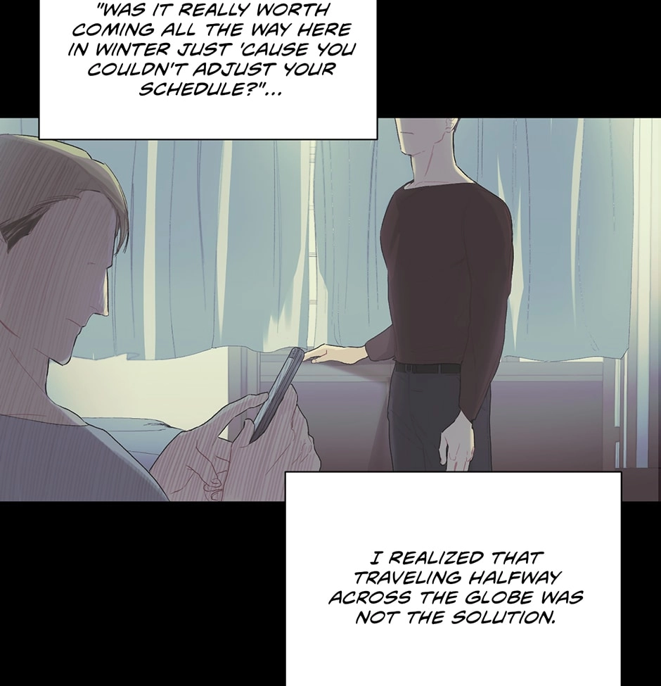 Off The Plate Chapter 3 page 15 - 