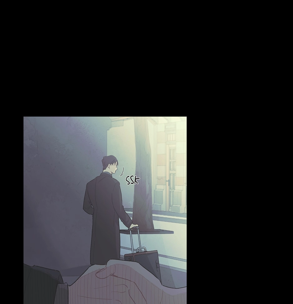 Off The Plate Chapter 3 page 3 - 