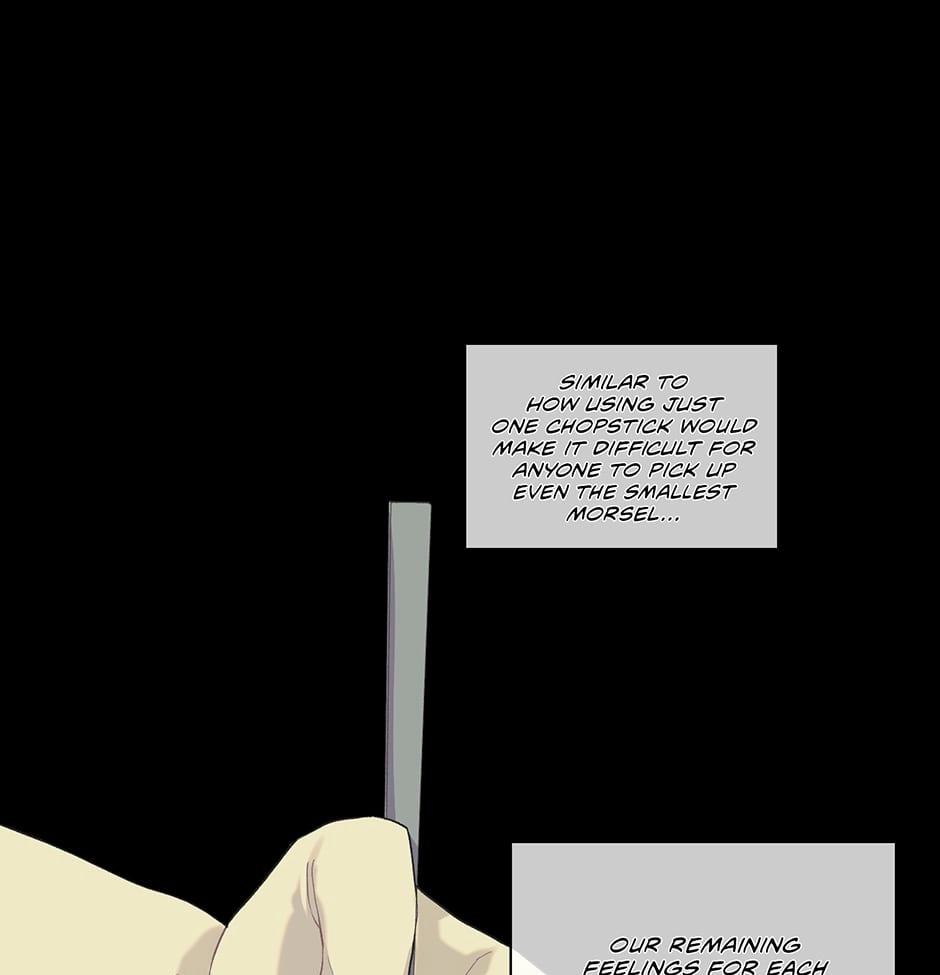 Off The Plate Chapter 3 page 21 - 